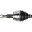 Cardone 663404