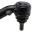 Beck/Arnley 102-7807 Conjunto de brazo de control de suspensión y rótula