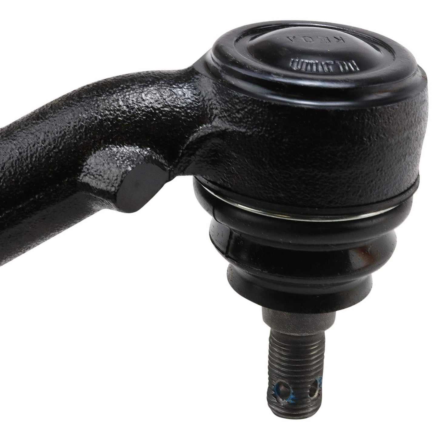 Beck/Arnley 102-7807 Conjunto de brazo de control de suspensión y rótula