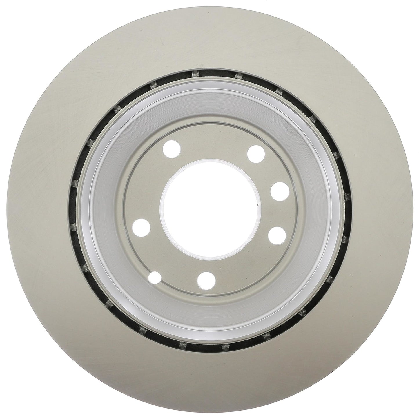 ACDelco Advantage 18A2387AC Rotor de frein à disque