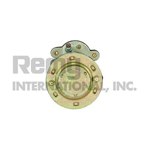 Motor de arranque Remy 25213