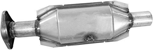 Walker Exhaust 16499
