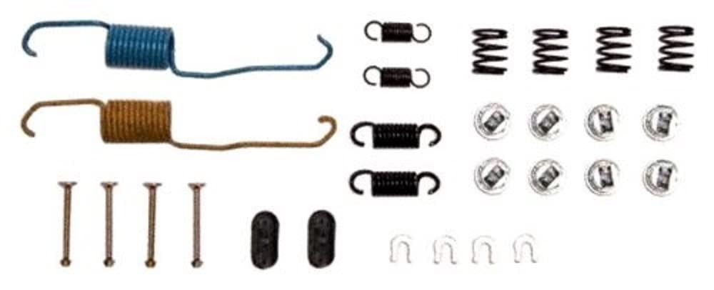 Raybestos H17287 Kit de herrajes para frenos de tambor