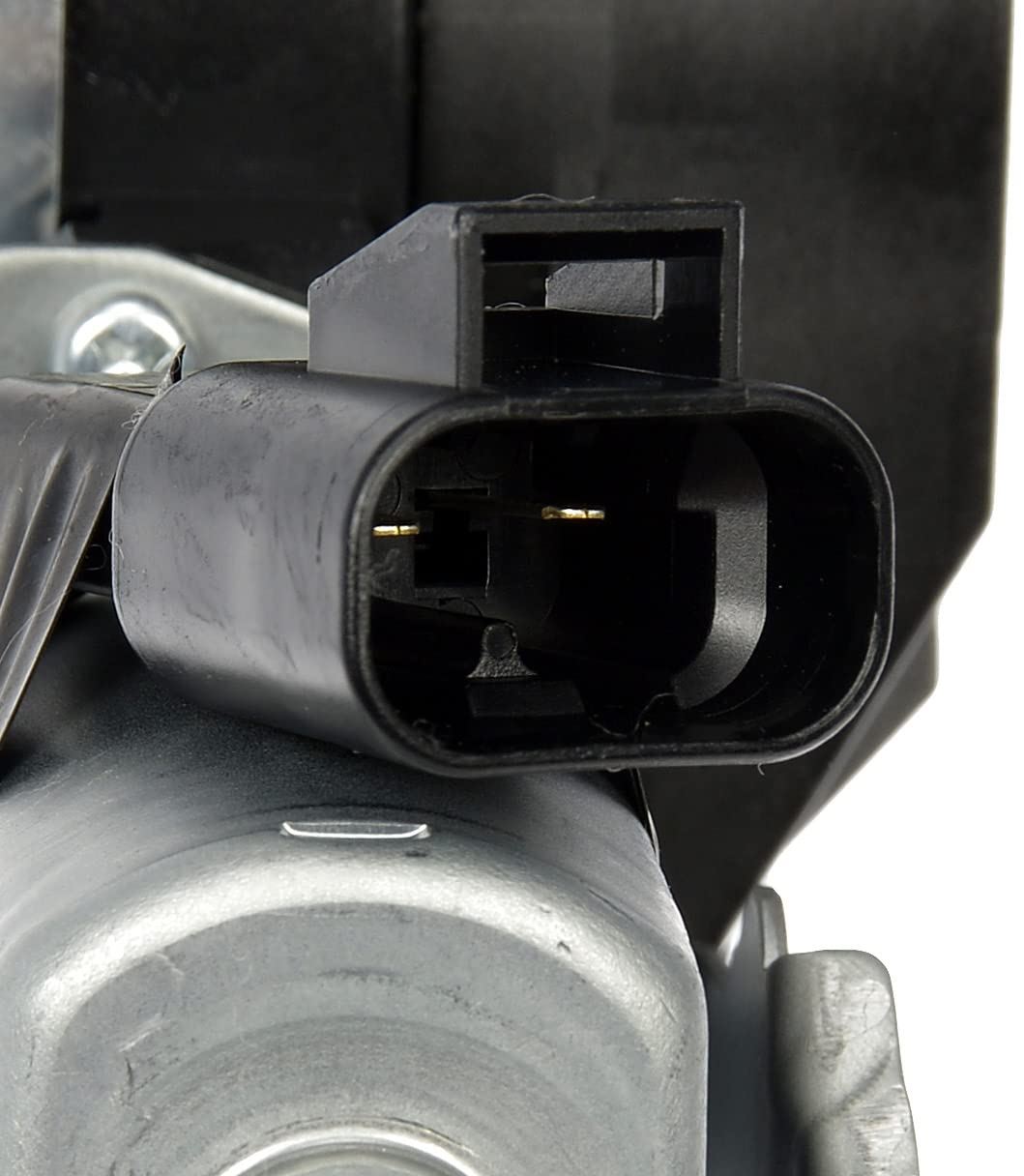 Dorman 741-645 Power Window Motor and Regulator Assembly