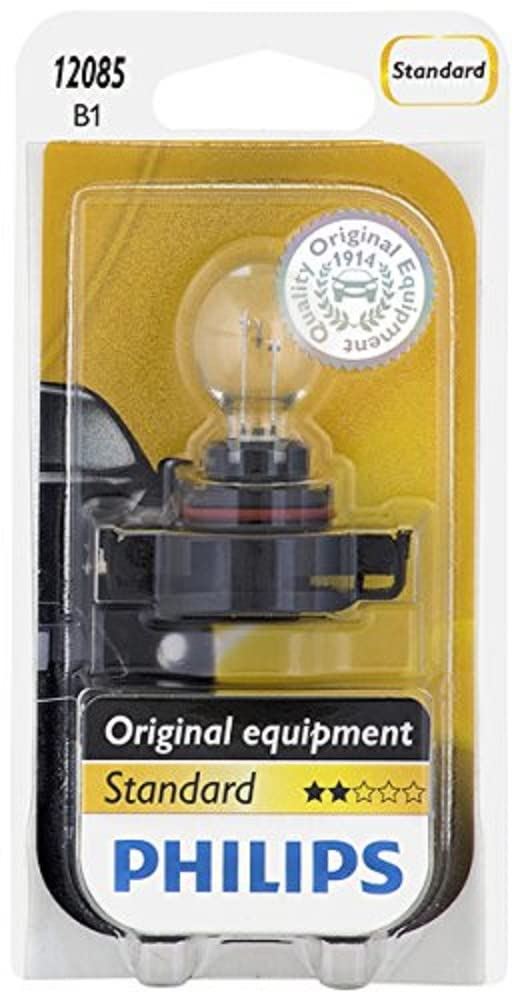 Philips PS19WB1 Daytime Running Light Bulb