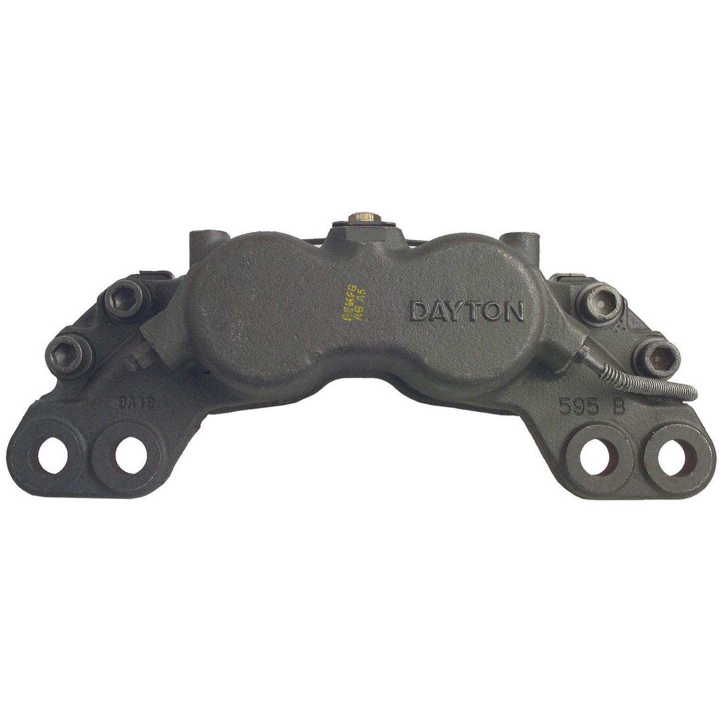 Cardone 18-8078 Disc Brake Caliper