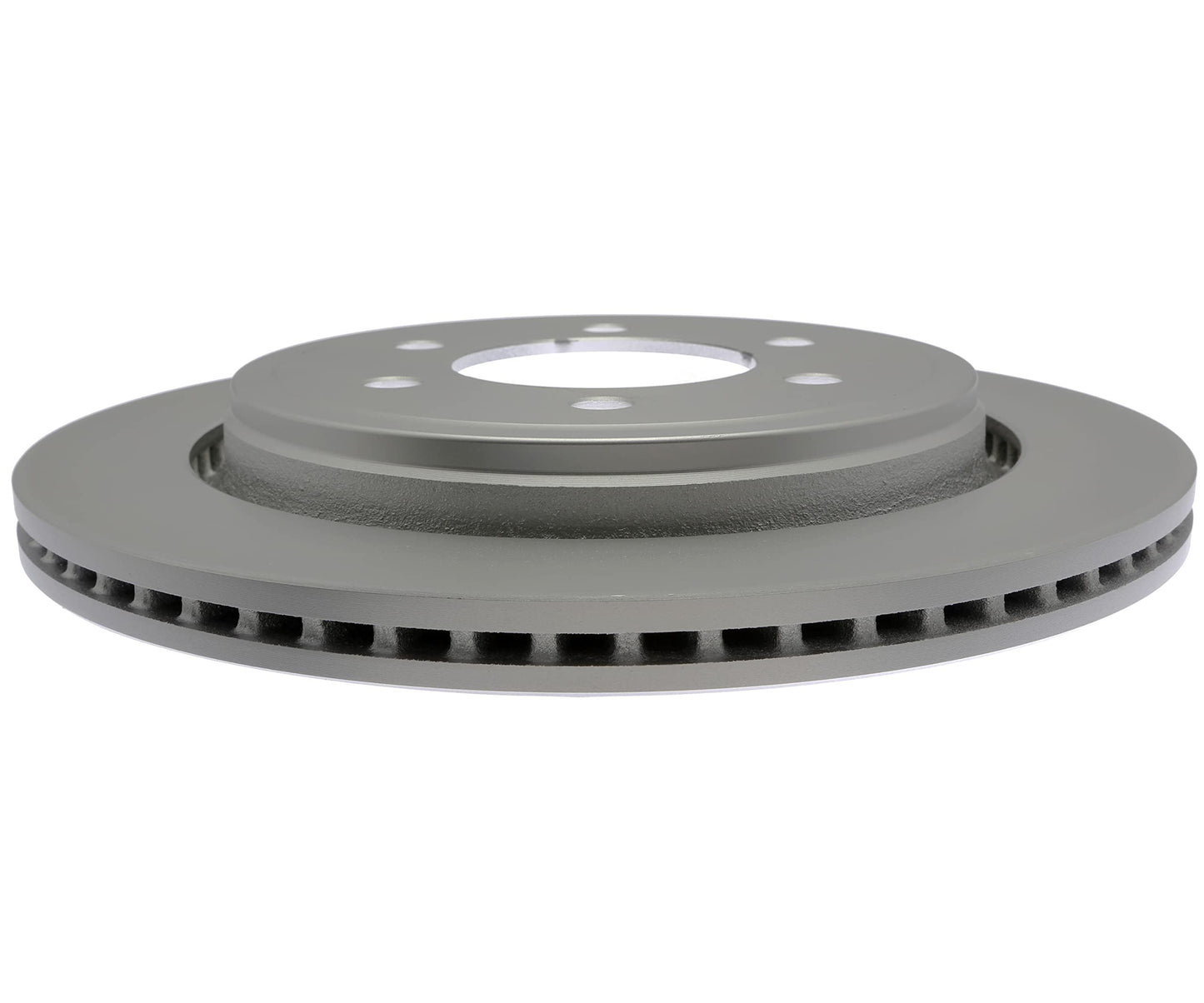 Raybestos 681951 Disc Brake Rotor