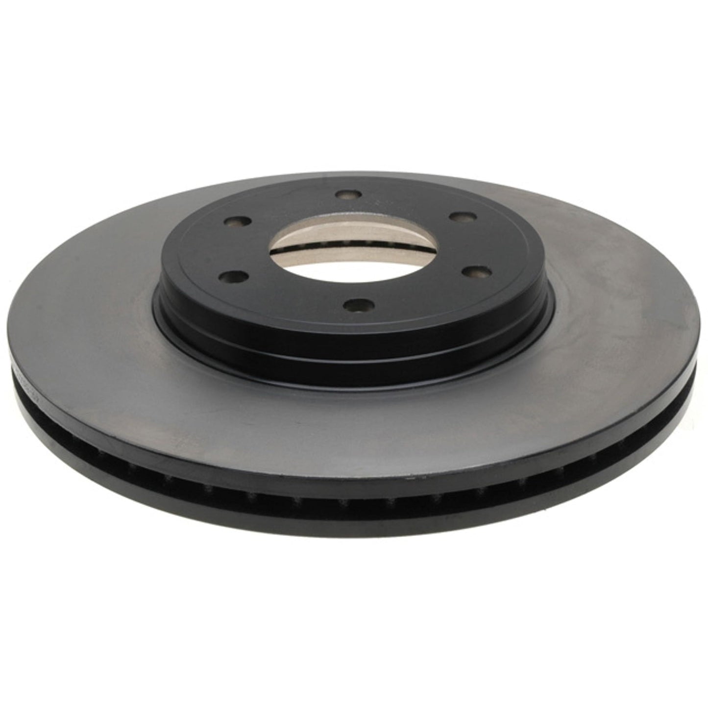 ACDelco Professional Durastop 18A2457 Rotor de freno de disco