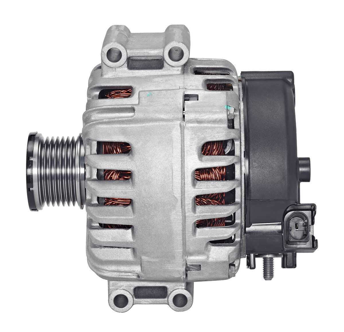 Alternateur Valeo 439603