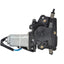 CARDONE 82-435BR Conjunto de regulador y motor de ventana eléctrica