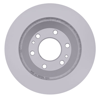 ACDelco Advantage 18A1119AC Rotor de frein à disque