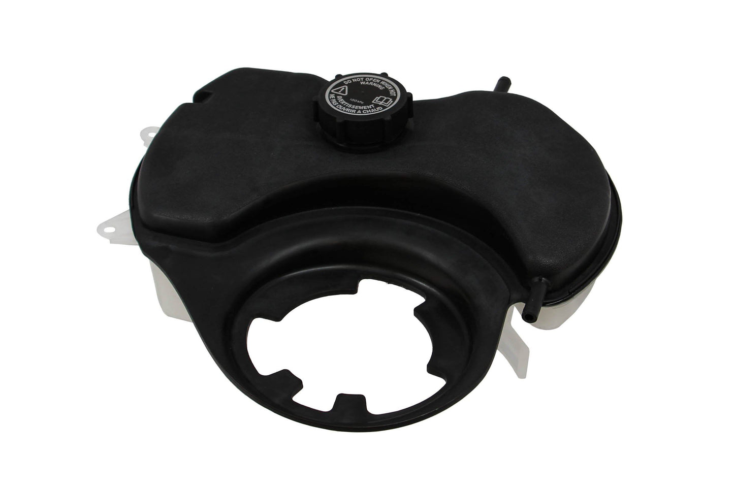 CRP EPT0144 Depósito de refrigerante del motor