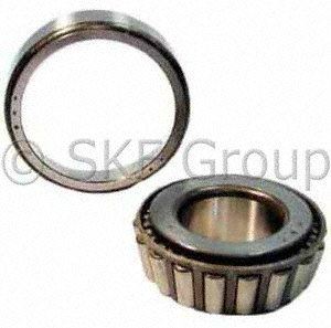 Rodamiento de rueda SKF FW138