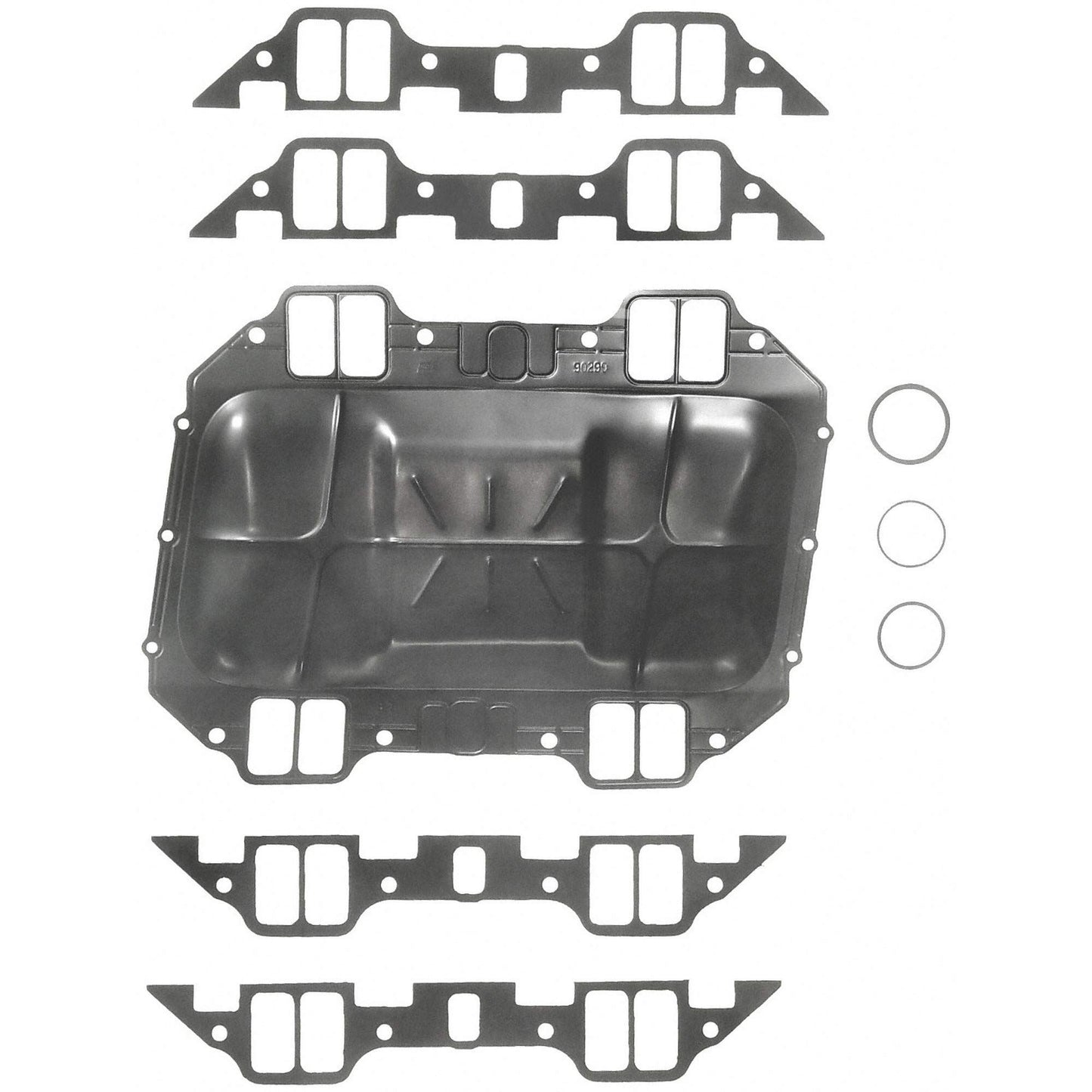 Joint de collecteur d'admission moteur Fel-Pro 1215