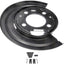 Dorman 924-224 Placa de respaldo de freno