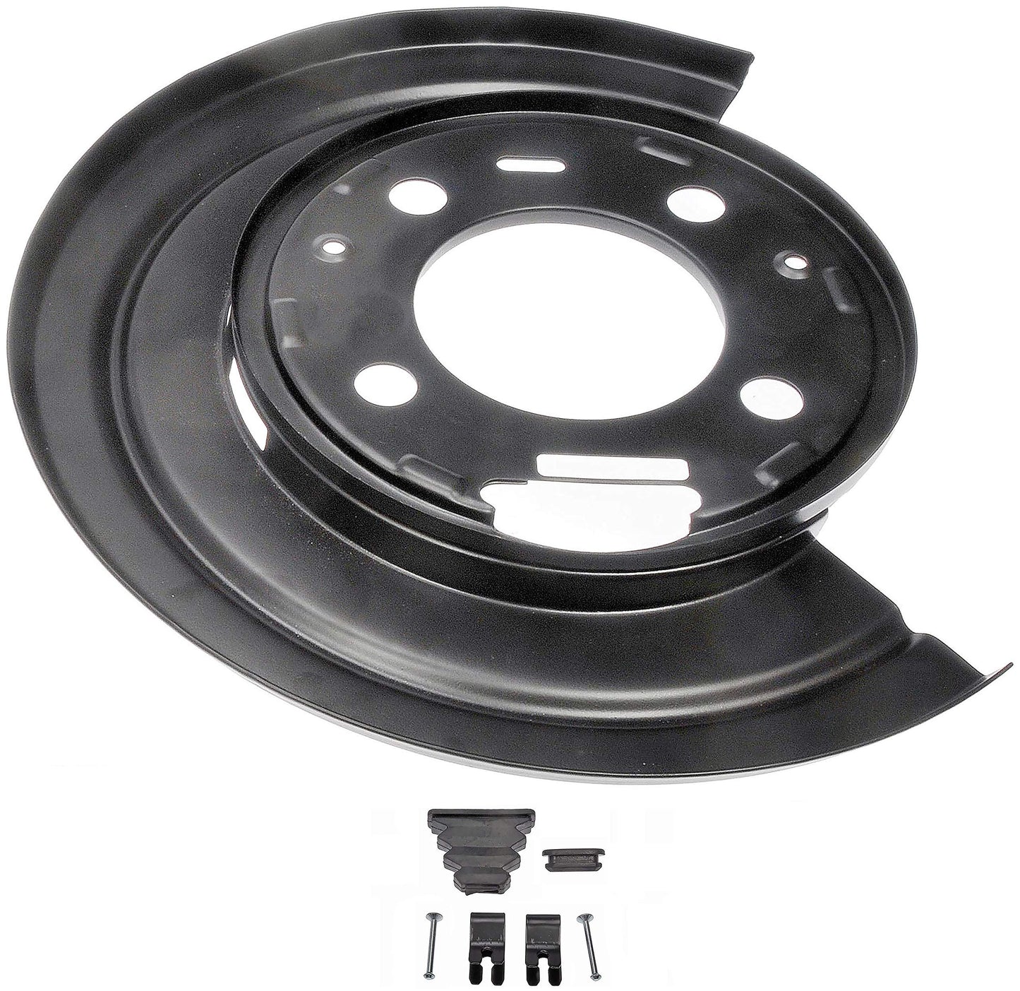 Dorman 924-224 Placa de respaldo de freno