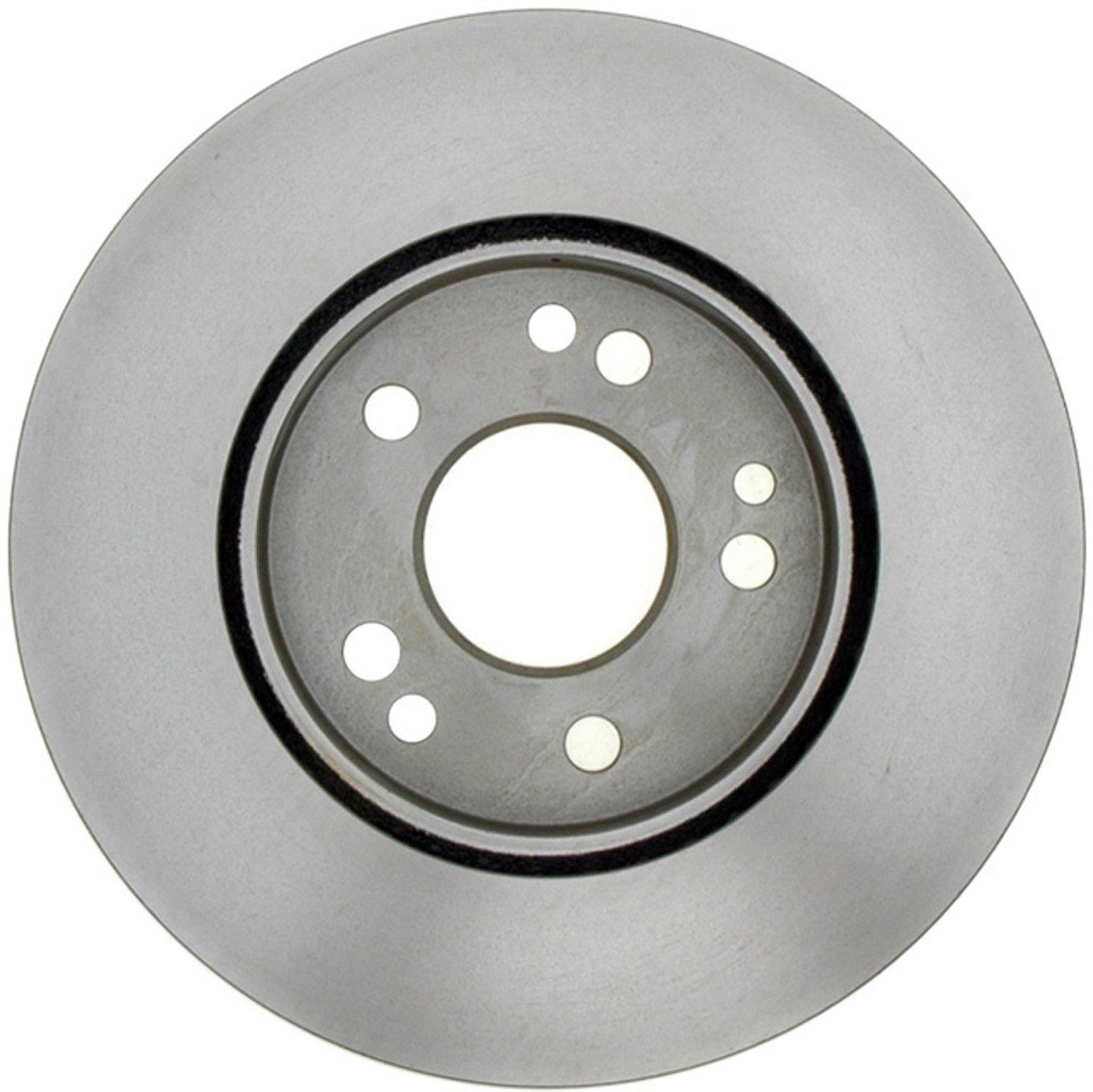 ACDelco Professional Durastop 18A543 Rotor de freno de disco