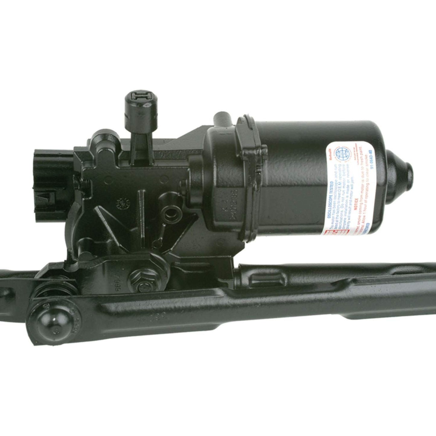 CARDONE 40-1032L Moteur d'essuie-glace