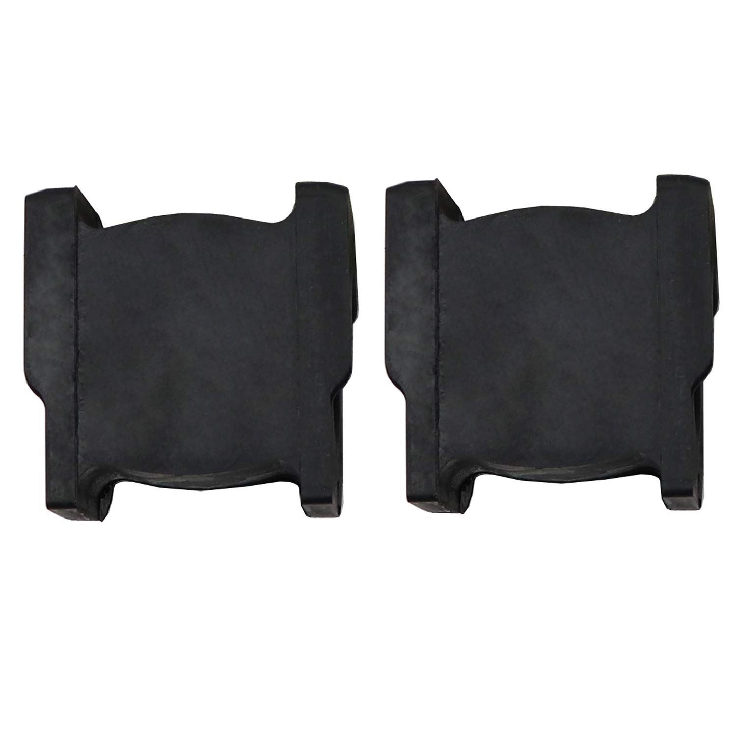 Beck/Arnley 101-8017 Kit de bagues de barre stabilisatrice de suspension