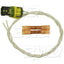 BWD PT749 Air Bag Sensor Connector