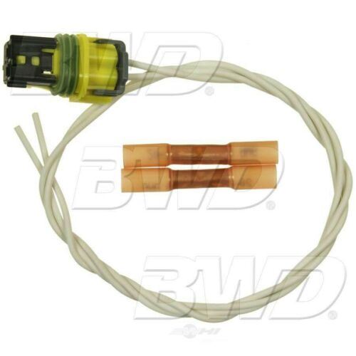 BWD PT749 Air Bag Sensor Connector