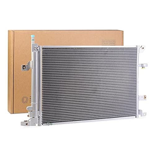 Nissens North America 940103 A/C Condenser