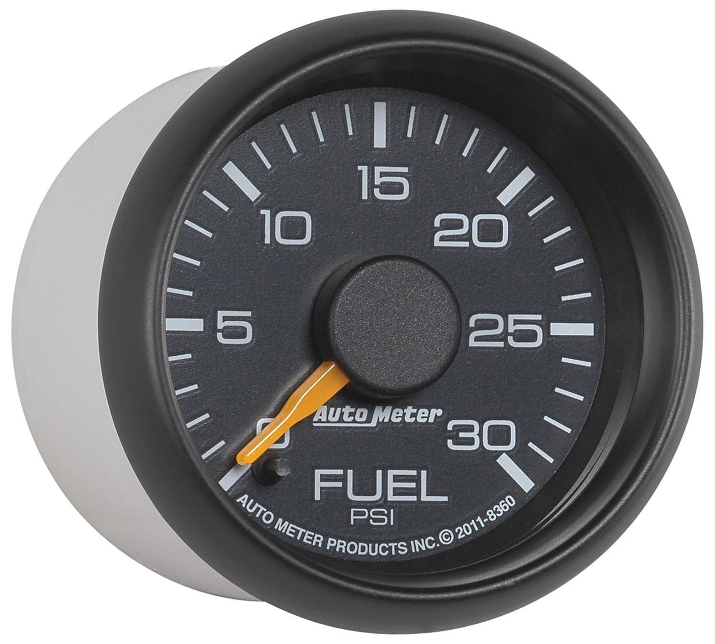 Medidor automático de presión de combustible 8360