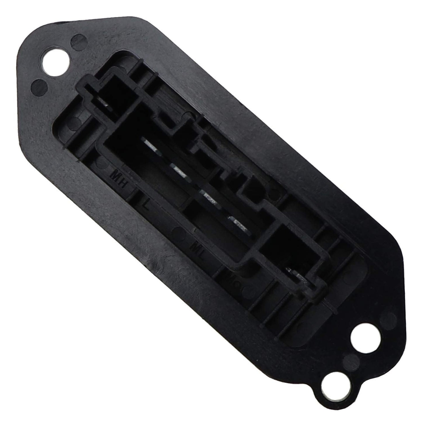 Beck/Arnley 204-0127 Résistance de moteur de ventilateur CVC