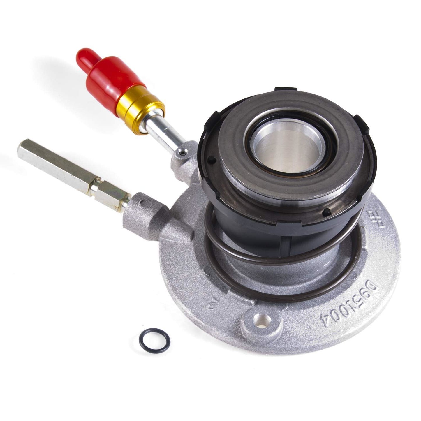 Cilindro esclavo de embrague LuK LSC265B