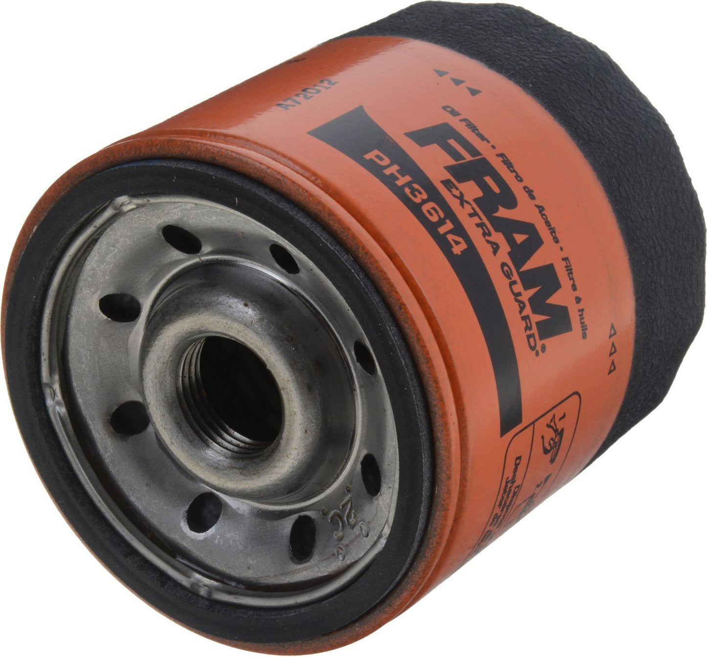 Filtro de aceite de motor Fram PH3614