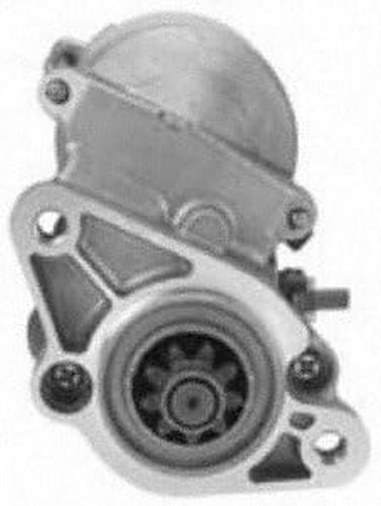 Motor de arranque DENSO 280-0150