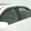 Auto Ventshade (AVS) 194425 Deflector de ventana lateral