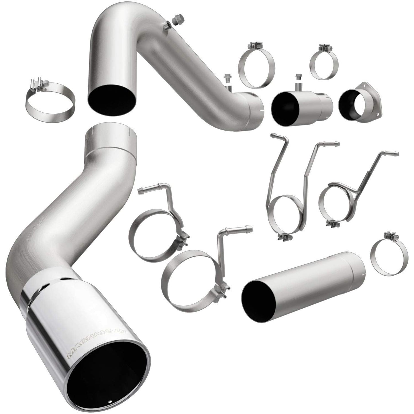 Kit de sistema de escape Magnaflow 17870