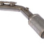 Dorman 674-796 Convertidor catalítico con colector de escape integrado