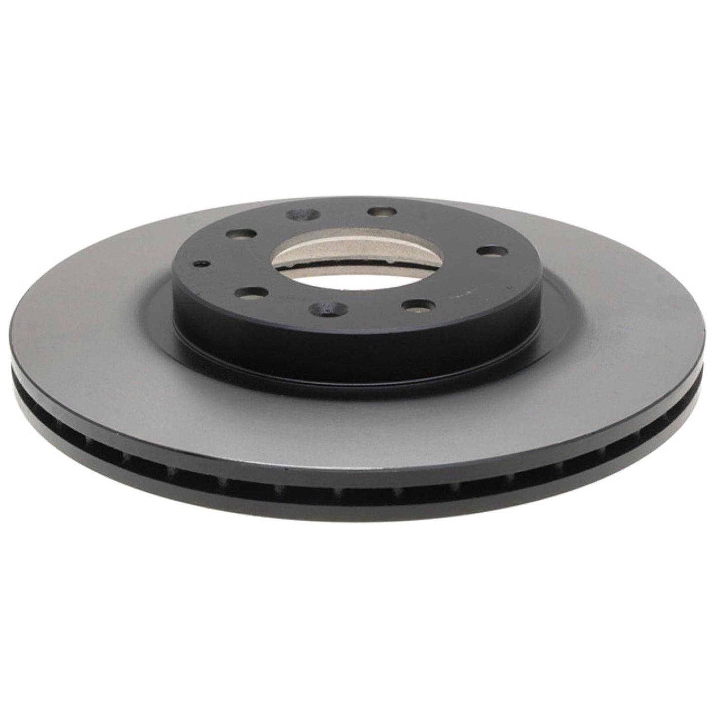 ACDelco Professional Durastop 18A2482 Rotor de frein à disque