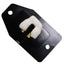 Beck/Arnley 204-0001 HVAC Resistor