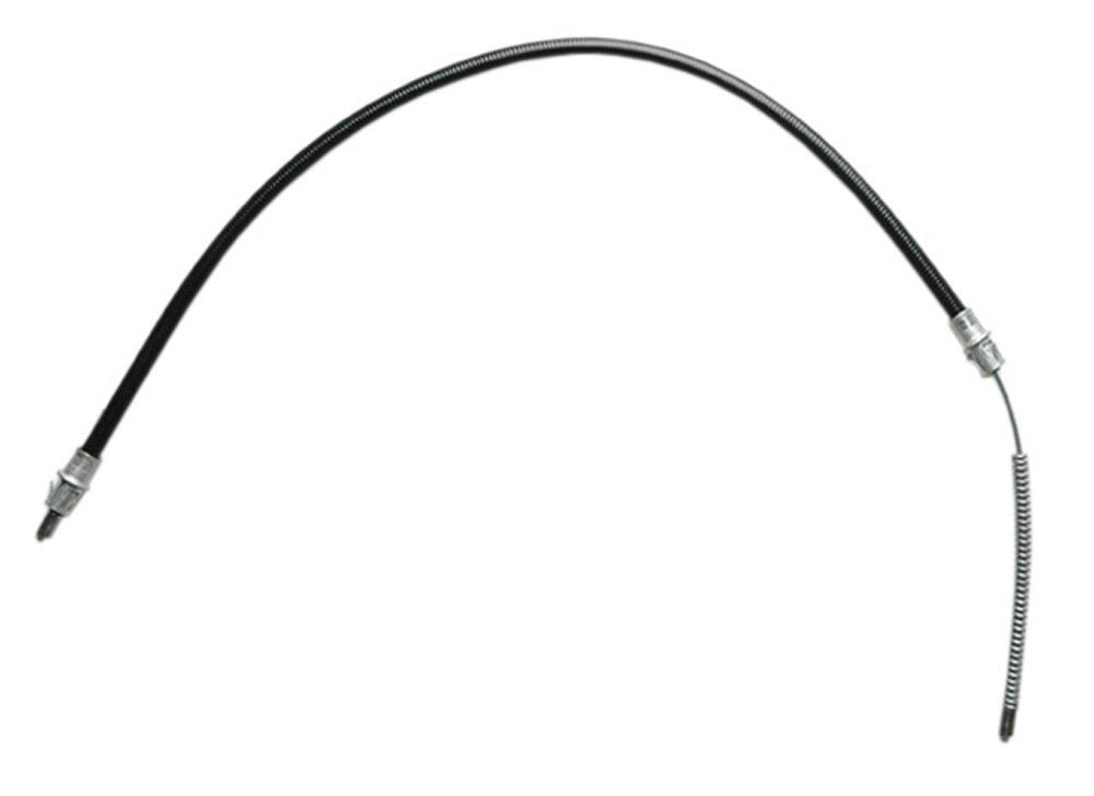 Cable de freno de estacionamiento Raybestos BC93477