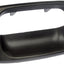 Dorman 76106 Tailgate Handle Bezel