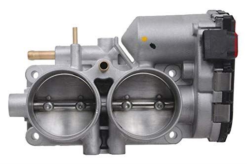 Cardone 67-3015 Fuel Injection Throttle Body