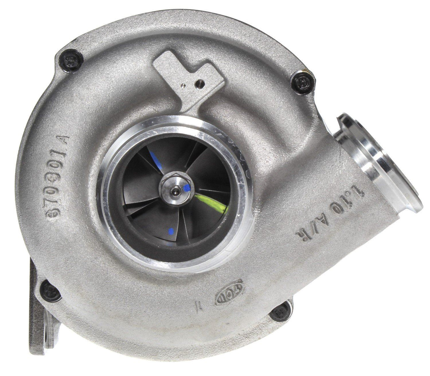 MAHLE 014TC2615800