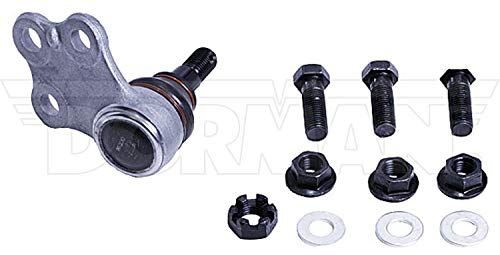 MAS Industries B8647XL Suspension Ball Joint