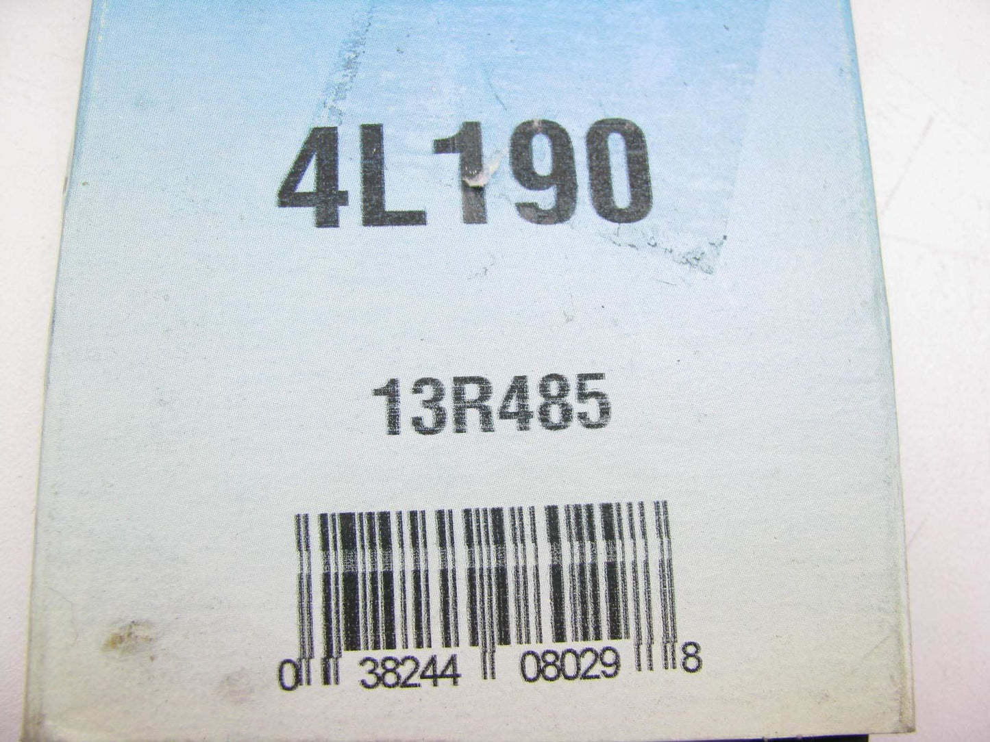 Dayco 4L190