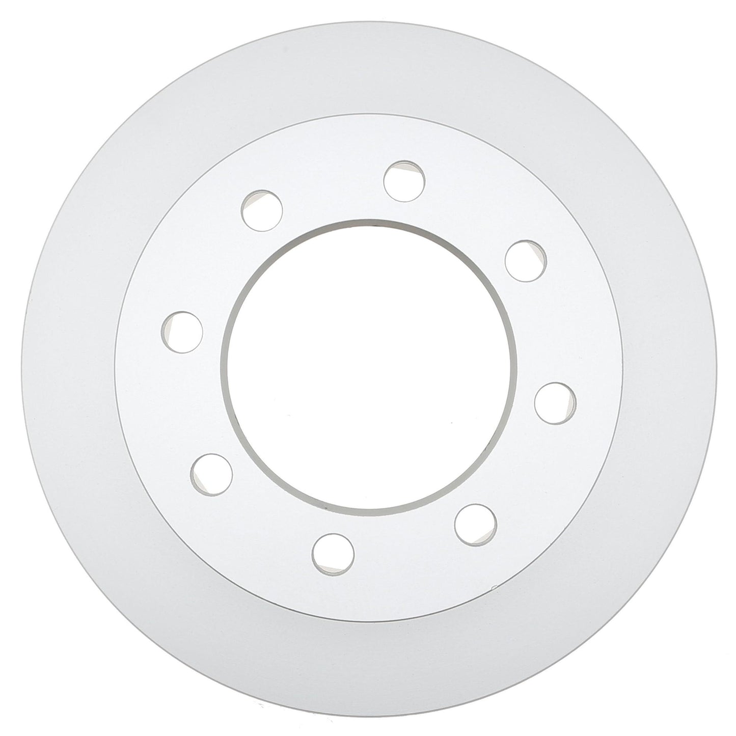 ACDelco Advantage 18A1592AC Rotor de frein à disque