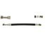 Dorman 625-121 Engine Oil Cooler Hose Assembly