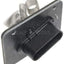 Resistencia del motor del ventilador HVAC BWD RU870