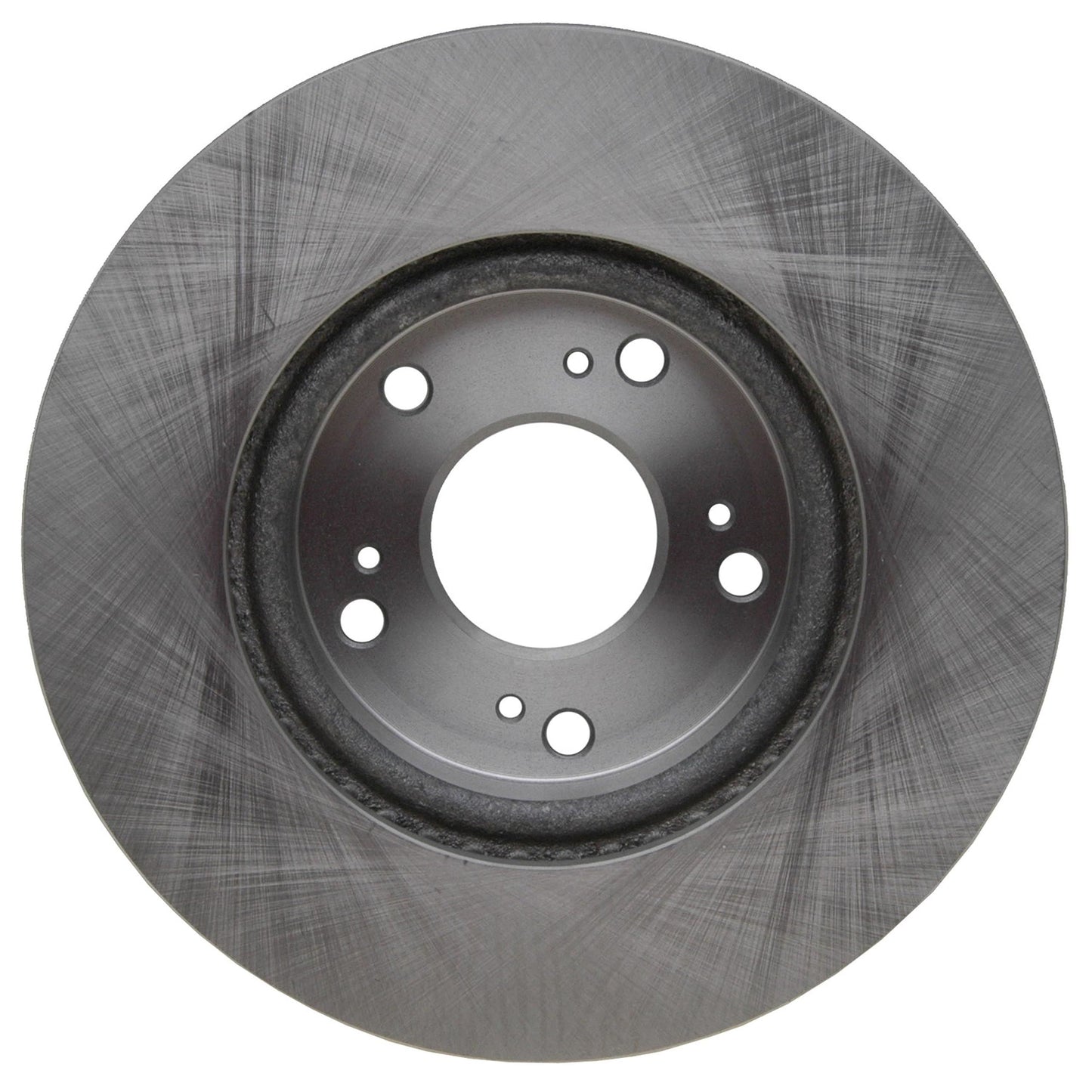 ACDelco Advantage 18A81001A Rotor de freno de disco