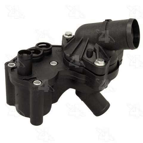 Four Seasons 85672 Engine Coolant Water Outlet Housing Kit