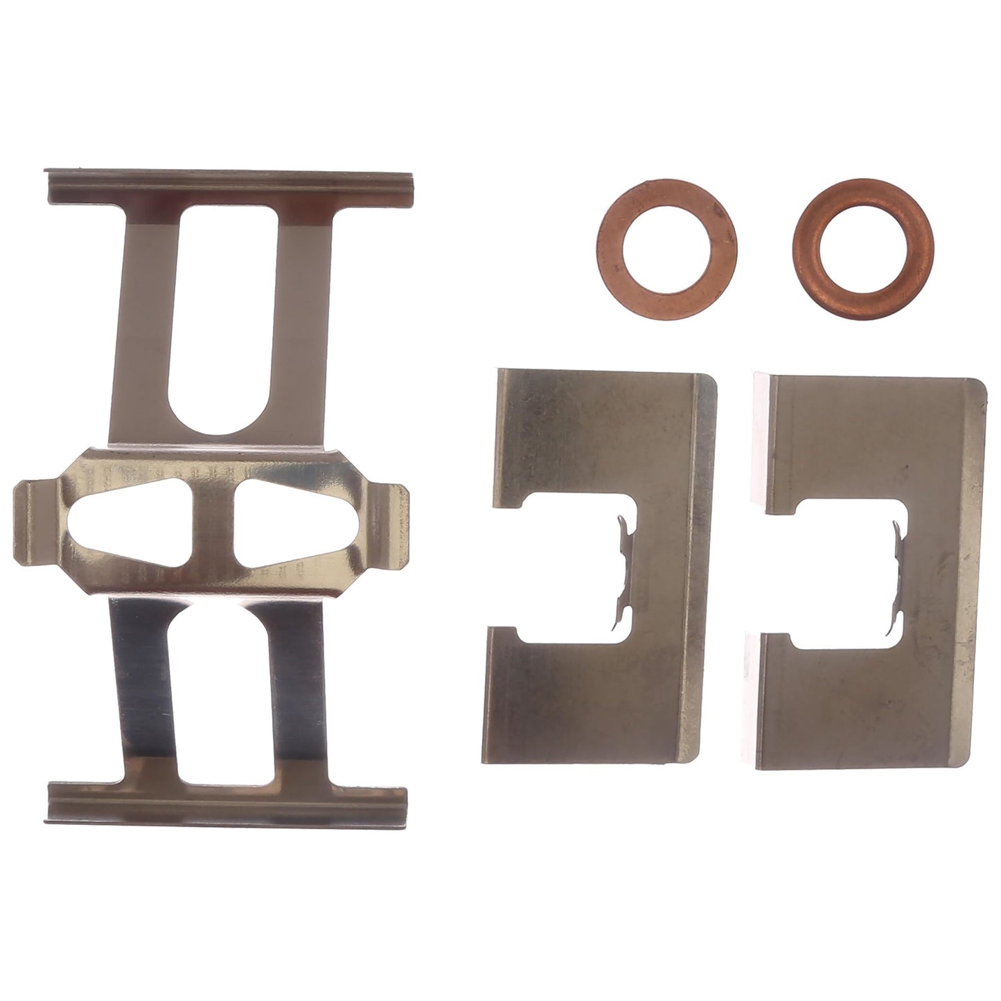 ACDelco Professional Durastop 18FR1842C Disc Brake Caliper