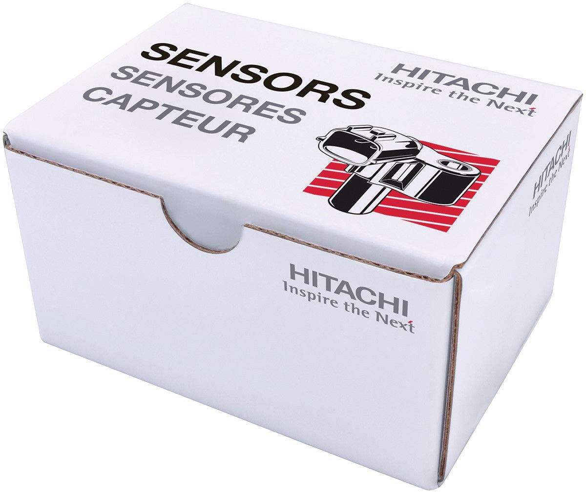 Hitachi KNS0003 Ignition Knock (Detonation) Sensor