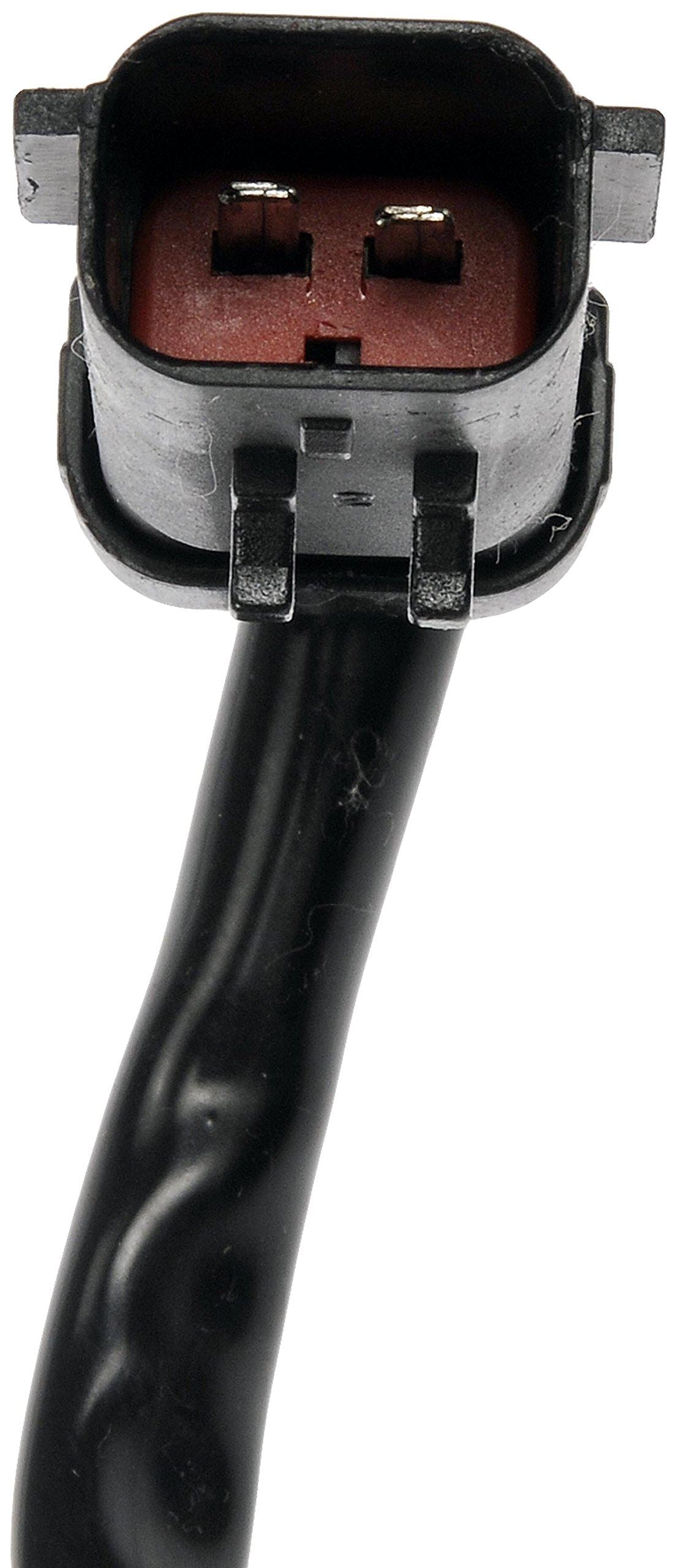 Dorman 741-156 Power Window Motor and Regulator Assembly